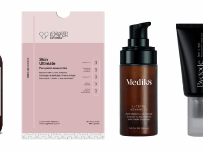 Las expertas en belleza explican en qué consiste el fenómeno de la demencia de la piel y por qué así se envejece