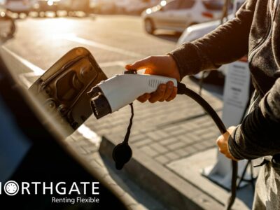 Uno de cada cuatro conductores interesados en la adquisición de un coche eléctrico lo haría a través del renting flexible, según el último estudio de Northgate