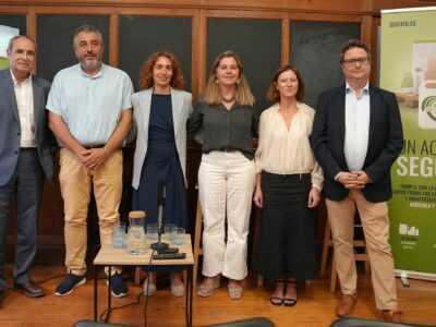 SIGFITO ayuda al sector ganadero a cumplir la normativa de envases