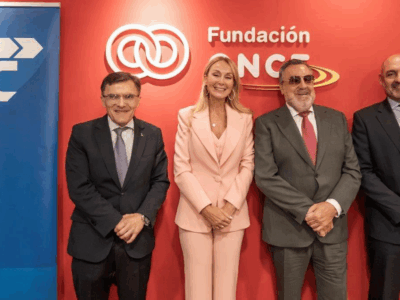 FCC renueva su compromiso con Fundación ONCE y llegará a las 1.200 contratos de personas con discapacidad