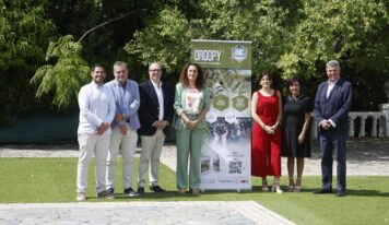 DROOPY® abre la posibilidad a una mayor producción de aceite y de más calidad