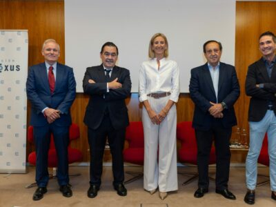 Agrotech radiografía los retos del sector agroindustrial español