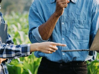 Agrofiscal expone las claves para transformar la contabilidad y gestión del sector agroganadero