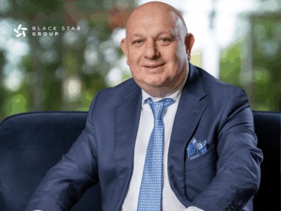 Juan Pablo Sánchez Gasque implementa una política integral de eficiencia hídrica en operaciones energéticas