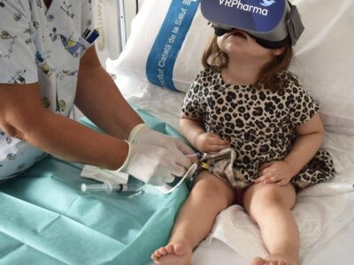 Oroi integra a VRPharma vía adquisición y amplía su presencia en el sector sanitario