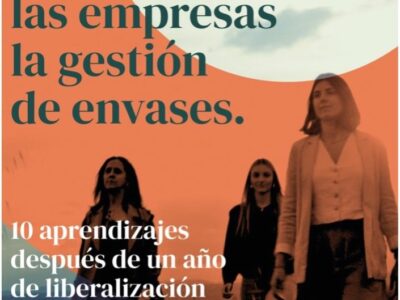 «Claridad, atención y eficiencia»: las ventajas de trabajar con un SCRAP tras la liberalización