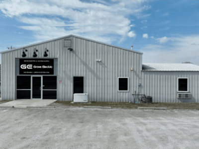 Raven Resources presenta sólidos resultados en su primer año tras la adquisición de Grove Electric