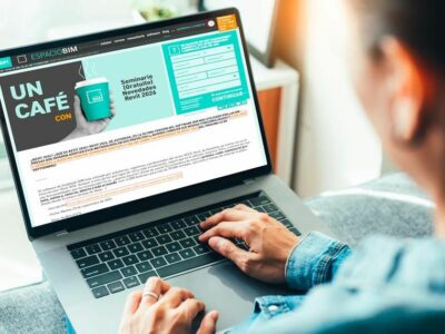 Lo mejor de la arquitectura y la construcción en septiembre: software BIM, modernismo y networking en España