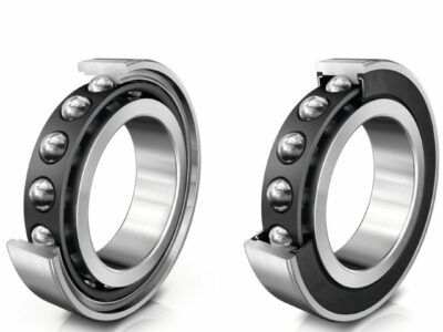 Schaeffler lanza un nuevo producto: rodamientos a bolas de contacto angular de precisión para herramientas accionadas