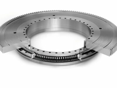 Rodamientos y tecnología lineal de Schaeffler para las megatendencias en la industria de las máquinas-herramienta