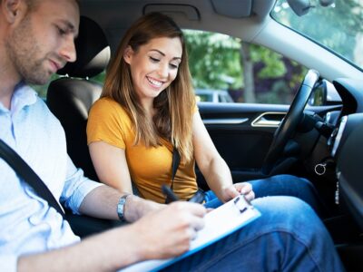 Correduría de Seguros Pueyo ofrece consejos para contratar el seguro de coche que mejor se adapta a cada conductor