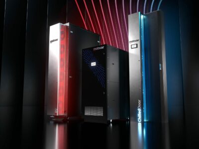 Schneider Electric presenta su porfolio de refrigeración líquida con Motivair que incluye soluciones y servicios dedicados para cargas de trabajo HPC e IA