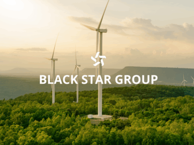 Black Star Petrolum refuerza su inversión en I+D+I para energías limpias