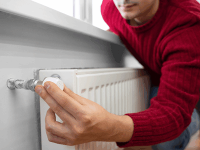 Calitgas propone mejorar el ahorro y confort durante el invierno con una instalación de calefacción eficiente