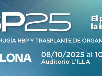 La Asociación Española de Cirugía (AEC) impulsa en Barcelona cirugía hepato-bilio-pancreática con robótica