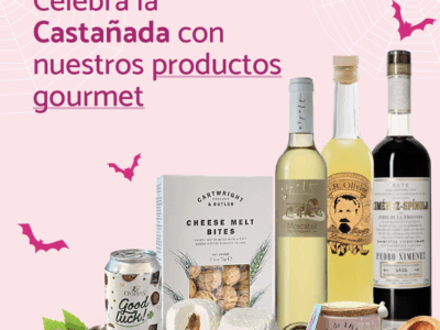 Del bosque al plato: la Castañada más natural con los sabores de Teca Sàbat