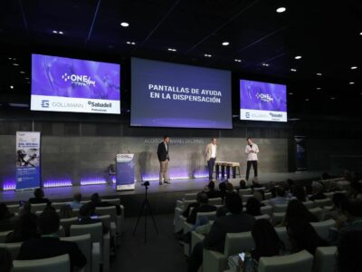 FEFCAM reivindica alianzas responsables entre farmacia e industria