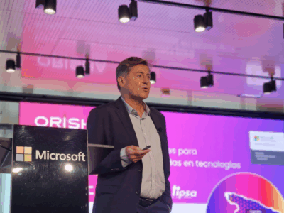 Orisha Agrifood Ibérica presenta su propuesta tecnológica basada en IA y cloud para el sector agro