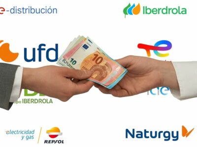 SEDIF LEGAL explica como recuperar el dinero de una ‘multa eléctrica’ abonada indebidamente