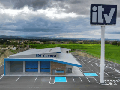 Grupo Itevelesa adquiere ITVC, reforzando su red operativa en España