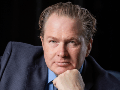 Ignacio Purcell guía la transición de Black Star Petroleum hacia energías renovables