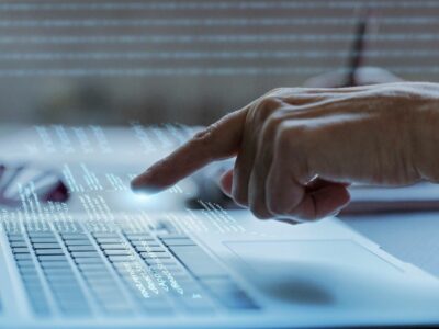 Los datos de salud son el tipo de información más valiosa en el mercado negro digital