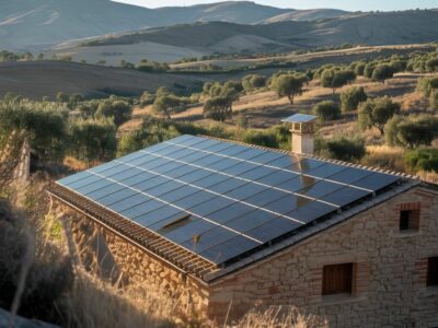 Solar360 detalla los beneficios de financiar instalaciones fotovoltaicas para hogares y familias