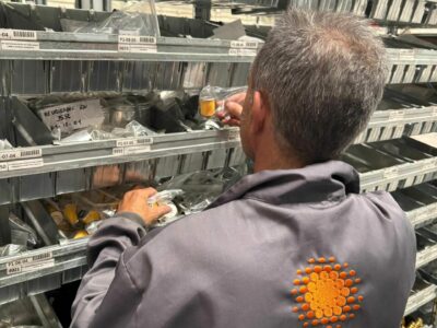 Ircongas lanza su nueva tienda online para acercar y facilitar componentes de GLP de todas las marcas y fabricantes a talleres particulares y distribuidores