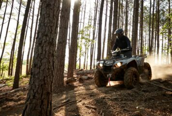 Yamaha Agro revoluciona la compra de vehículos agrícolas con YOU Easy GO