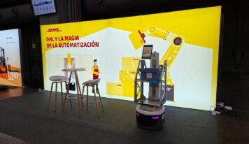 DHL Supply Chain presenta las últimas tendencias en automatización y digitalización en el Congreso AECOC de Supply Chain 2025