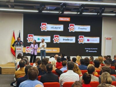Allzone refuerza su liderazgo en el e-commerce español con una firme apuesta por empresas locales
