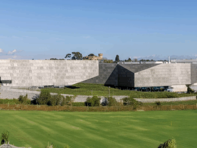 COPISA: especialista y líder en la ejecución de centros de datos