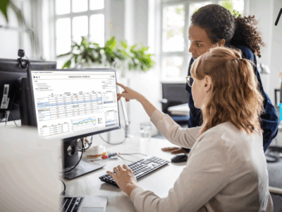 Anook Construction lanza su nuevo cuadro de mando para optimizar la gestión de las constructoras