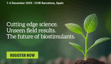 Barcelona acoge, este 2025, por segunda vez el Biostimulants World Congress