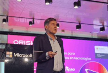Orisha Agrifood Ibérica presenta su propuesta tecnológica basada en IA y cloud para el sector agro