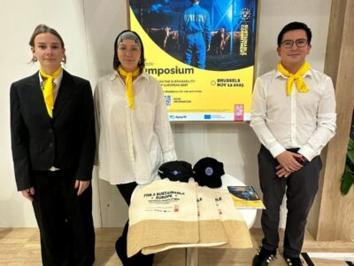 Provacuno lleva su campaña «Por una Europa sostenible, la misión especial del vacuno» a ANUGA 2025, la feria de alimentación y bebidas más importante del mundo