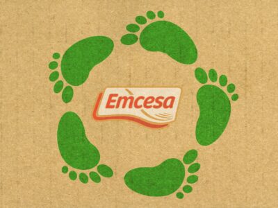 El compromiso sostenible de Emcesa evita recorrer el equivalente a 514.000 km en coche