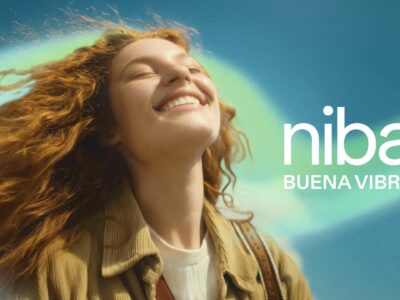 niba, la primera neoenergética del mercado, lanza su campaña publicitaria