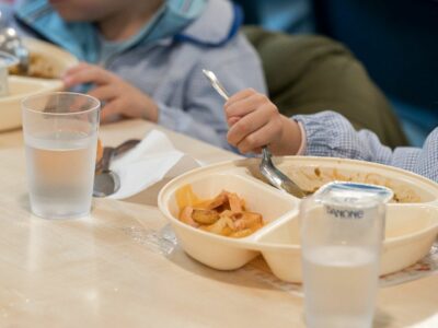 Plato Limpio: la startup de impacto que quiere cambiar el futuro desde los comedores escolares