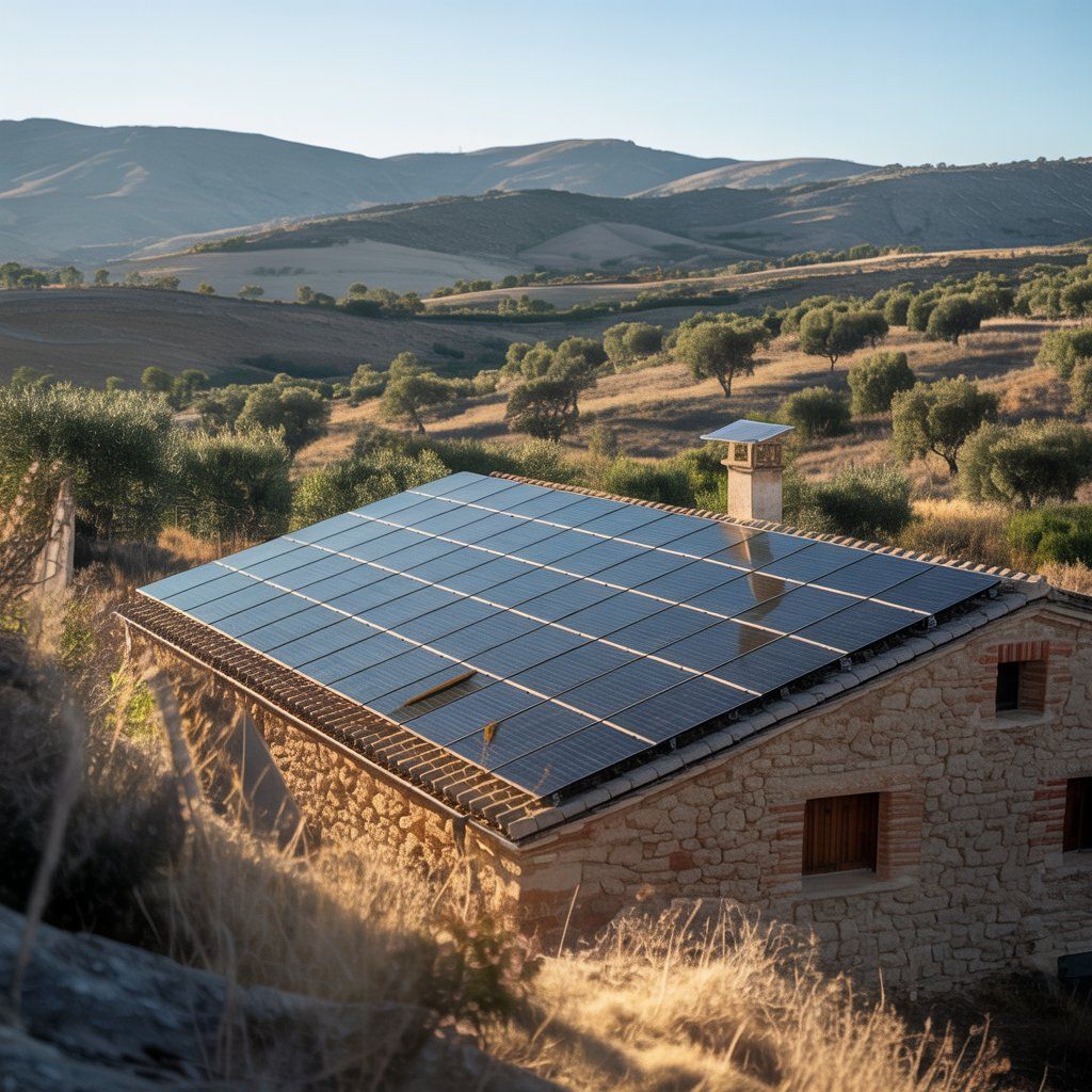 Solar360 detalla los beneficios de financiar instalaciones fotovoltaicas para hogares y familias