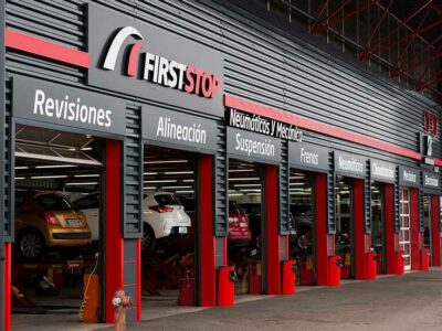 First Stop se posiciona entre el 15% de empresas más sostenibles del mundo, según EcoVadis