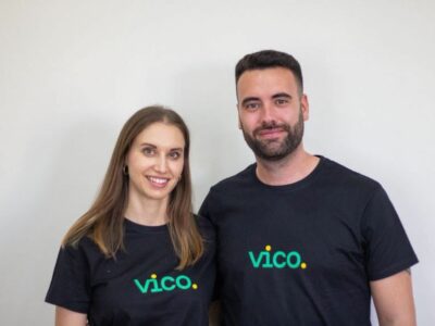 VICO Ahorro cierra una ronda de 500.000 euros liderada por RACC, NotBoring y Angels para impulsar el ahorro inteligente en los hogares españoles