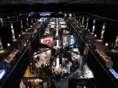 A@W Barcelona 2025: IA, BIM, construcción ligera o diseño urbano para descarbonizar la arquitectura