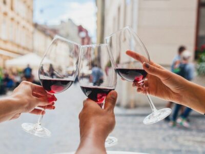 Bodegas Obergo se une a Catando Somontano 2025, celebración del vino y la gastronomía en el Mes del Enoturismo