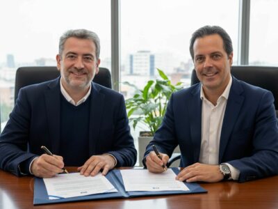 HVR Energy y EVARM se alían para acelerar el despliegue del hidrógeno en transporte por carretera en España