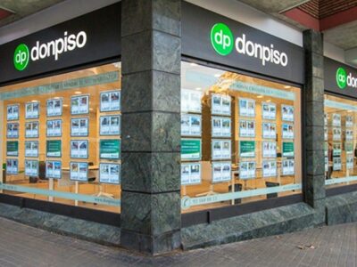 El precio de la vivienda subirá hasta un 8% y se rozarán las 800.000 compraventas en 2025, según donpiso