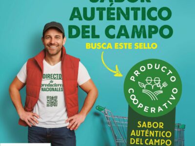 ‘Alimentos con sabor’: cinco razones para elegir Producto Cooperativo