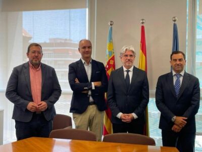 València acoge EGEC’25, la gran cita nacional para impulsar la transición energética y la innovación sostenible