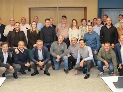 Allianz Partners fortalece su red de Proveedores en la 25ª Convención Anual de Vehículos Ligeros