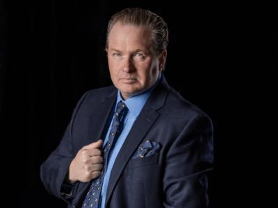 Ignacio Purcell Mena consolida su reputación como referente de la energía responsable y la filantropía